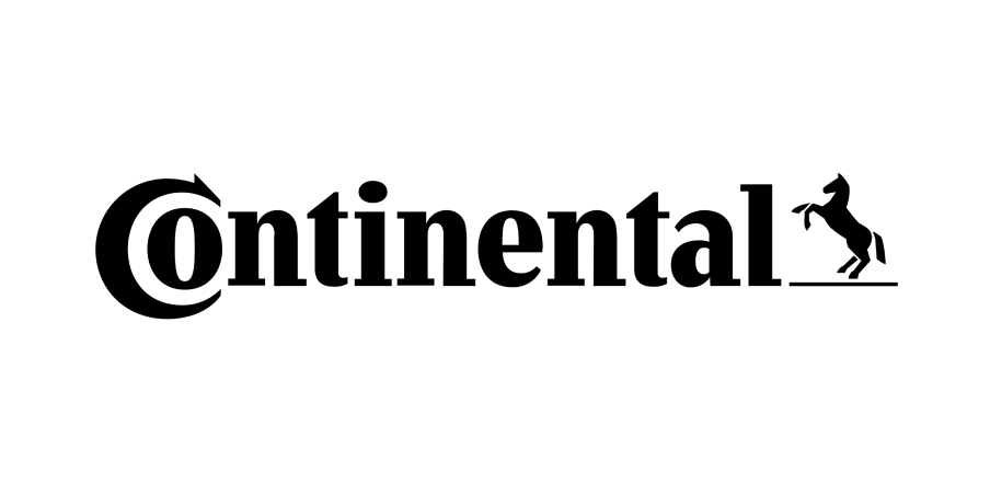 LOGO CONTINENTAL